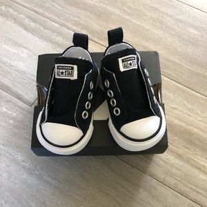 Converse Infant CT SIMPLE SLIP OX
